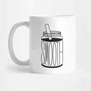 Smooth Mug